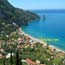 Yannis beach houses Corfu