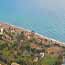 Agios-Gordios-Beach and-Beach House Louiza
