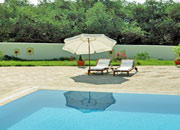 ApartHotel in Paramonas ApartHotel in Paramonas
