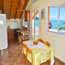3 bedroom Apartment (2nd floor) - Dinning area and Kitchen