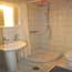 Studio first floor - Bathroom