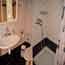Studio ground floor - Bathroom