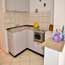 Studio ground floor - Kitchen