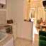 Studio ground floor - Kitchen with dining table