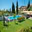 Free pool near Letta Apartments