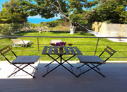 Beach House with Swimming pool "Tsanta" Beach House with Swimming pool "Tsanta"