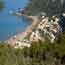 Glyfada Beach on Corfu