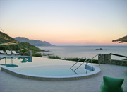 Apartments Green Hill with Pool Pelekas Beach Apartments Green Hill with Pool Pelekas Beach