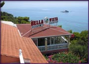 Hotel Bella Vista Apartments Hotel Bella Vista Apartments