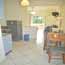 Studio 1st floor - Kitchen with dining table