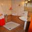 Apartment A - Bath