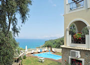 Villa Vasiliki Villa Vasiliki