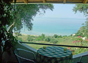 Apartments Maistro Pelekas Corfu