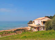 Pelekas Beach House Tolis