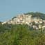 Pelekas - Mountain village of Corfu