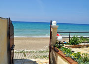 Beach Houses Olga and Athina Beach Houses Olga and Athina