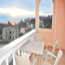 Apartments on the first floor - Terrace